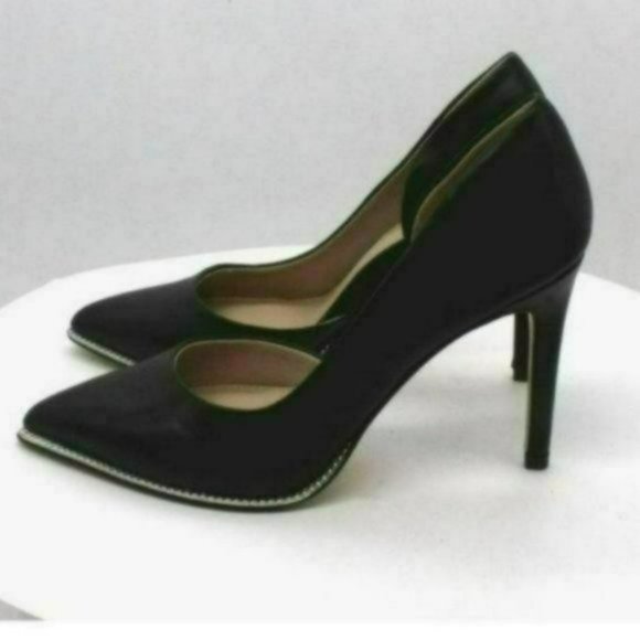 BCBGeneration Harnoy D'orsay Pump Black - Picture 9 of 16